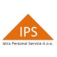 Istra Personal Service Logo