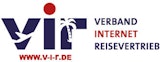 Verband Internet Reisevertrieb Logo
