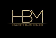 Hollywood Beauty Magazine Logo