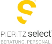 Pieritz select GmbH & Co. KG Logo