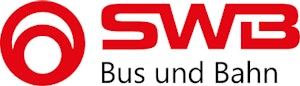 SWB Bus und Bahn Logo
