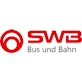 SWB Bus und Bahn Logo