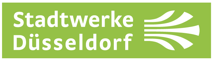 Stadtwerke Düsseldorf AG Logo