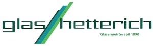 Glas- Hetterich GmbH Logo