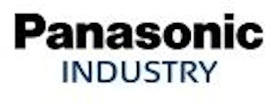 Panasonic Industry Europe GmbH Logo