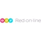 Red-on-line Logo