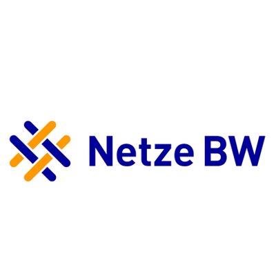 Netze BW Logo