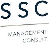 SSC Management Consult Logo