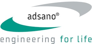 Adsano Engineering GmbH Logo