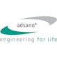 Adsano Engineering GmbH Logo