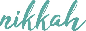 nikkah Logo