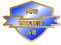 Pütz Security AG Logo