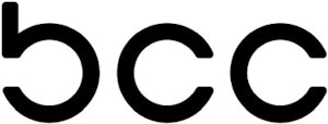 bcc Berlin Congress Center GmbH Logo