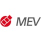 MEV Eisenbahn-Verkehrsgesellschaft mbH Logo