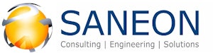 SANEON GmbH Logo