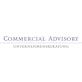 Commercial Advisory Unternehmensberatung GmbH Logo