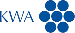 KWA Kuratorium Wohnen im Alter gAG Logo