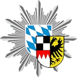 Polizeipräsidium Mittelfranken Logo