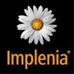 Implenia Logo