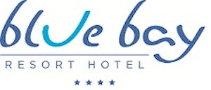 Blue Bay Resort Hotel Logo
