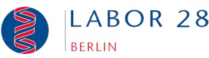 Medizinisches Versorgungszentrum Labor 28 GmbH Logo