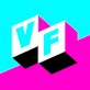 Visionärsfabrik Logo