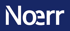 Noerr Partnerschaftsgesellschaft mbB Logo