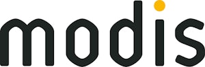 Modis GmbH Logo