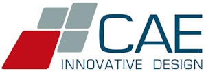 CAE Innovative Design GmbH Logo