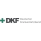 DKF Deutscher Krankenfahrdienst GmbH Logo