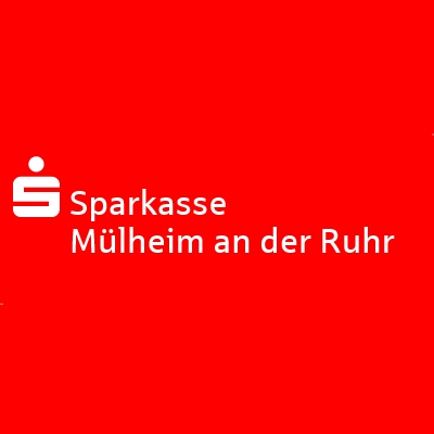 Sparkasse Mülheim an der Ruhr Logo