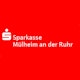 Sparkasse Mülheim an der Ruhr Logo