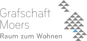 Grafschaft Moers Siedlungs- & Wohnungsbau GmbH Logo