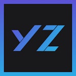 YZ Media Logo