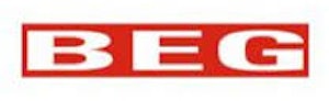 BEG logistics GmbH Logo
