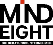 MINDEIGHT Logo