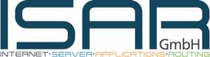 ISAR Medien GmbH Logo
