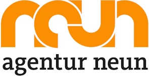 Agentur Neun GmbH Logo