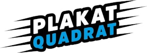 PlakatQuadrat GmbH Logo