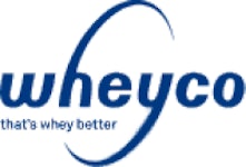wheyco GmbH Logo