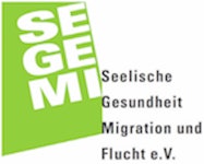 SEGEMI e.V. Logo