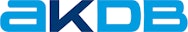 AKDB Anstalt für kommunale Datenverarbeitung in Bayern Logo