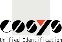 COSYS Ident GmbH Logo