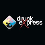 Druckexpress Hannover Logo