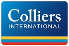 Colliers International Deutschland Holding GmbH Logo
