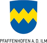Stadt Pfaffenhofen Logo