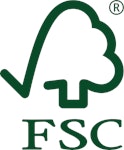 FSC Deutschland Logo