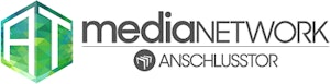 AT Media Network GmbH Logo