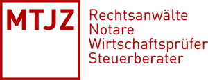 Möller Theobald Jung Zenger Partnerschaftsgesellschaft mbB Logo