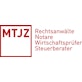 Möller Theobald Jung Zenger Partnerschaftsgesellschaft mbB Logo